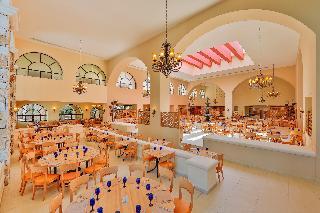 Occidental Grand Xcaret All Inclusive Hotel Los Dos Compadres Zewnętrze zdjęcie