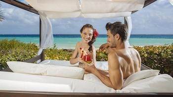 Occidental Grand Xcaret All Inclusive Hotel Los Dos Compadres Zewnętrze zdjęcie