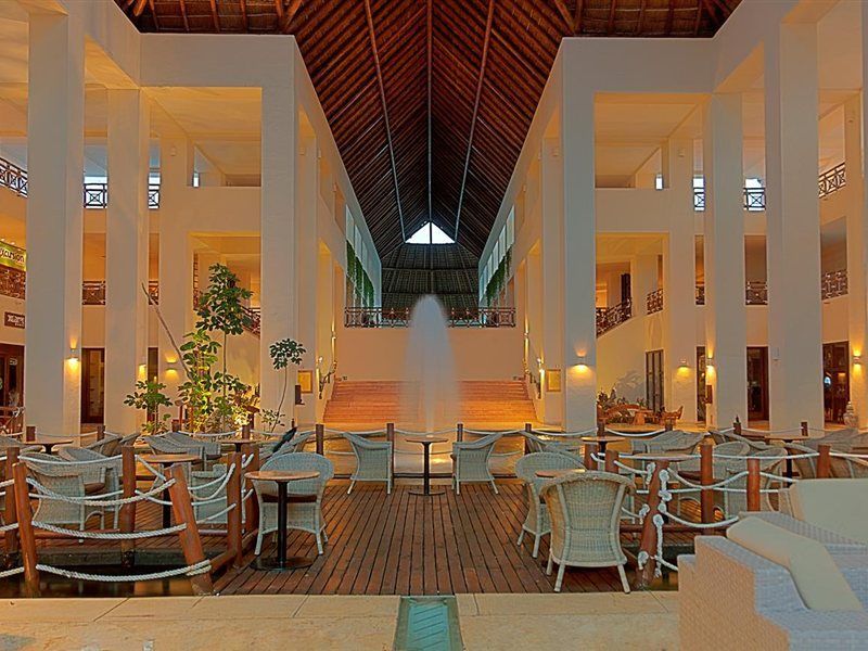 Occidental Grand Xcaret All Inclusive Hotel Los Dos Compadres Zewnętrze zdjęcie